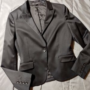 Express suit blazer